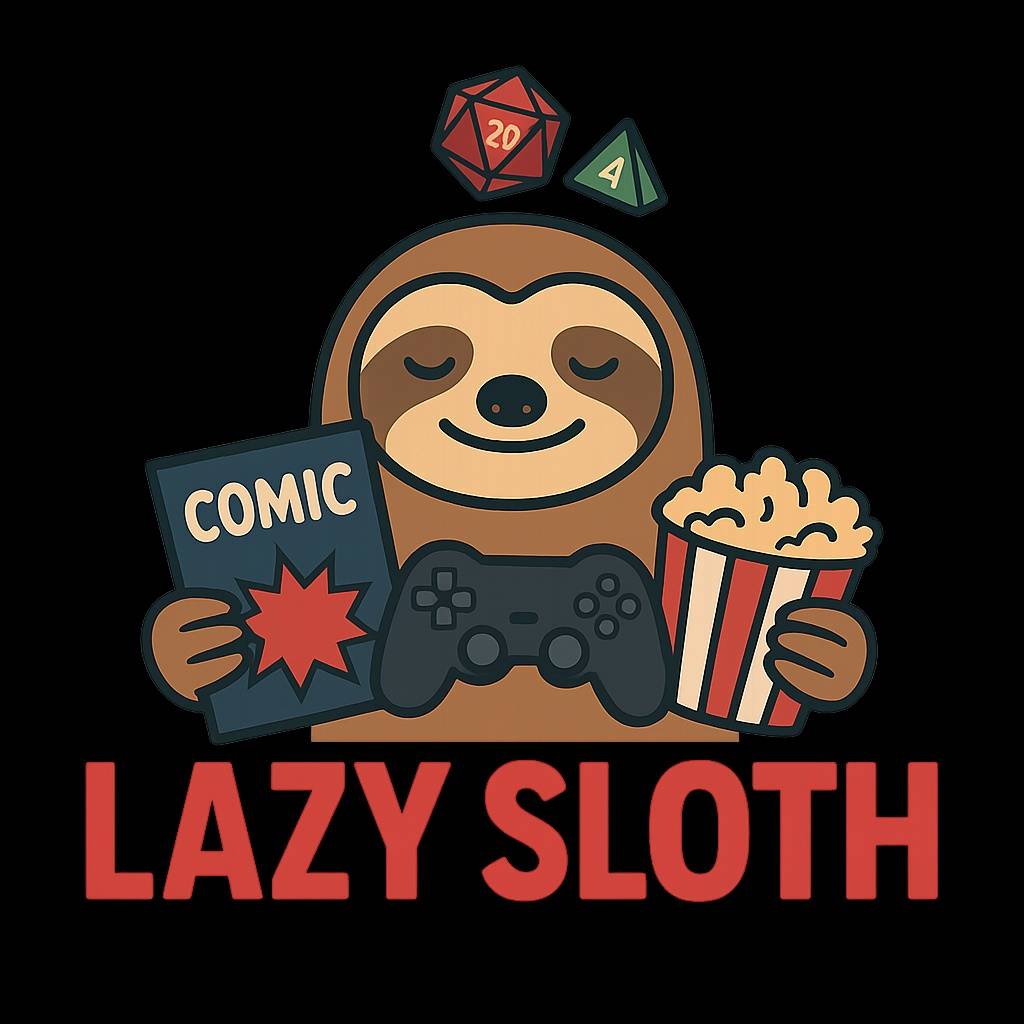 LazySloth